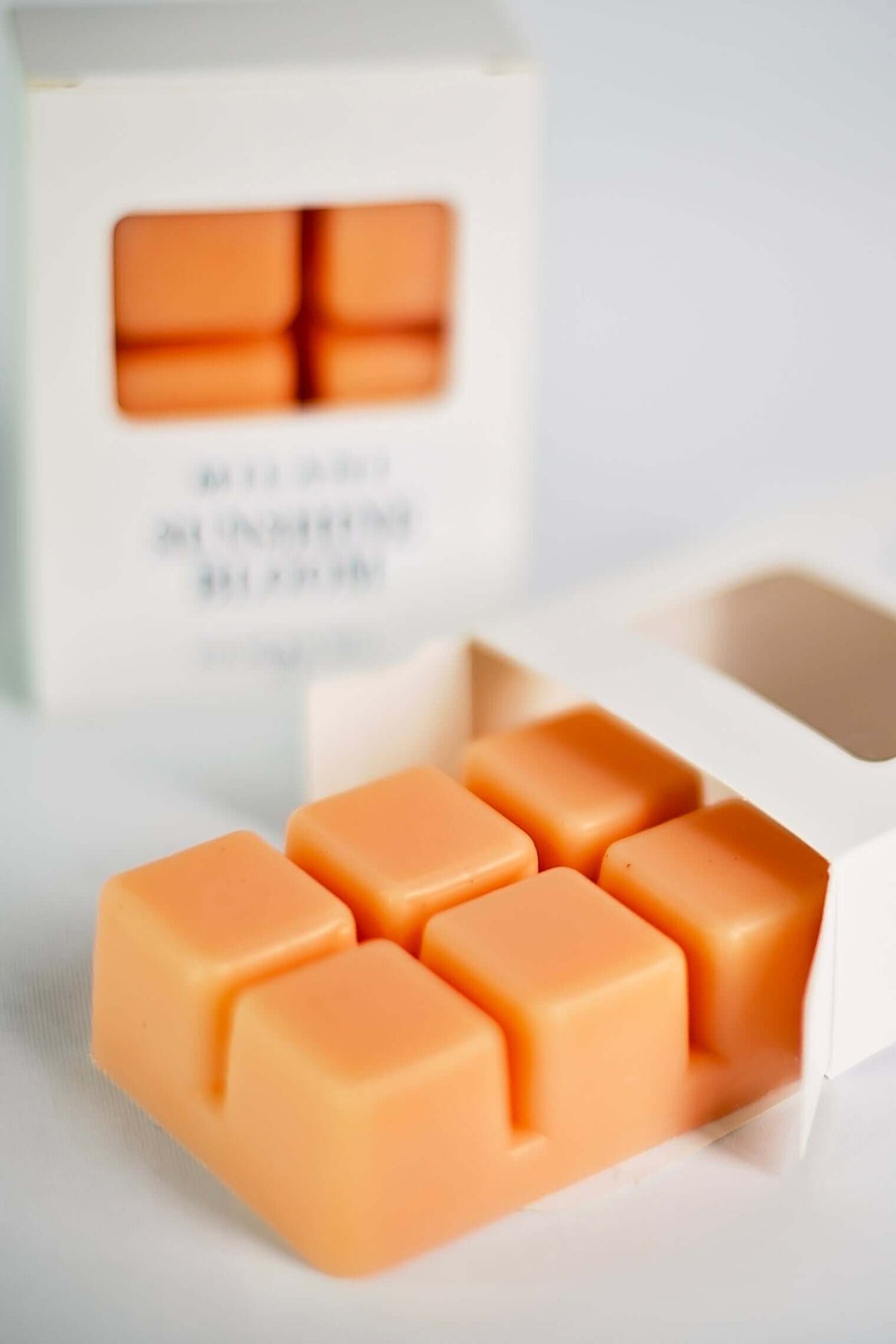 Sunshine Bloom Wax Melt
