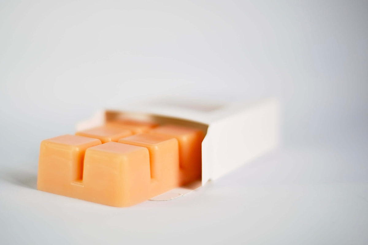 Sunshine Bloom Wax Melt