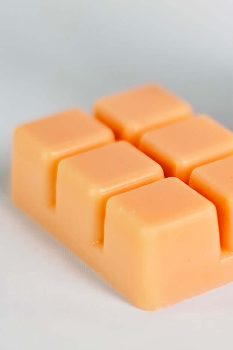 Sunshine Bloom Wax Melt